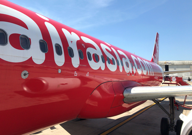 タイ・エアアジア