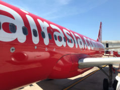 エアアジア、10月末までの国内線予約は手数料無しで日程変更が何度でも可能に エアアジア