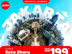 エアアジアニュースルームより