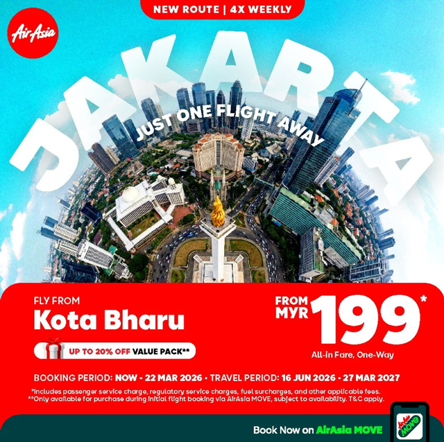 エアアジアニュースルームより