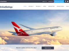 世界で最も安全な航空会社＆危険な航空会社ランキング