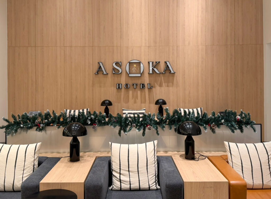 ASOKA HOTEL