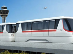 今年開業予定のバンコクの新交通システム、ゴールドライン BTSグループ公式サイトより