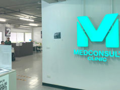 タイ旅行、帰国前にバンコクでPCR検査を受けました MEDCONSULT CLINIC