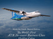 ベルジャヤ航空公式サイトより