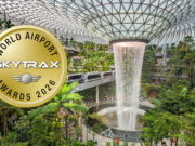 スカイトラックス公式サイトより