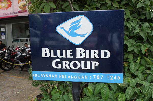 ブルーバードグループ