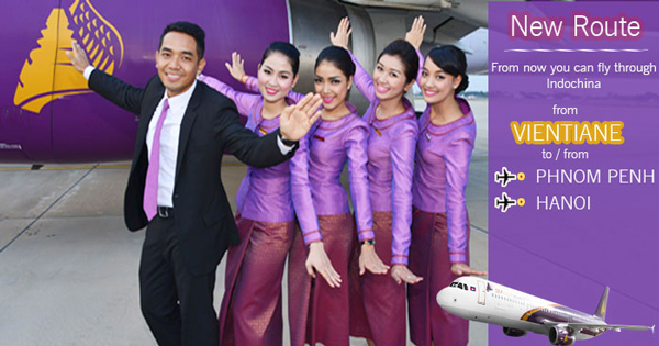 カンボジアアンコール航空