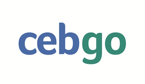 cebgo（セブ・ゴー）のロゴ