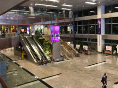 シンガポール、近いうちに全ての国からの旅行者を隔離なしで受け入れる予定 チャンギ空港