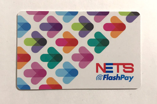 NETS FlashPay