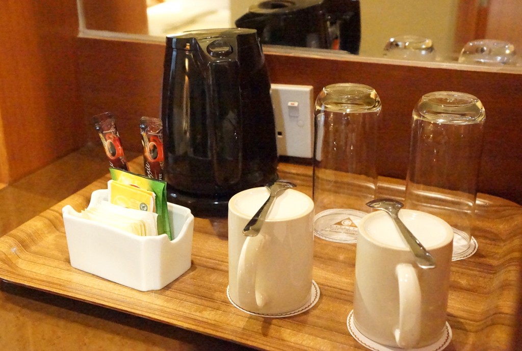 コーヒー&紅茶セット コーヒー&紅茶セット