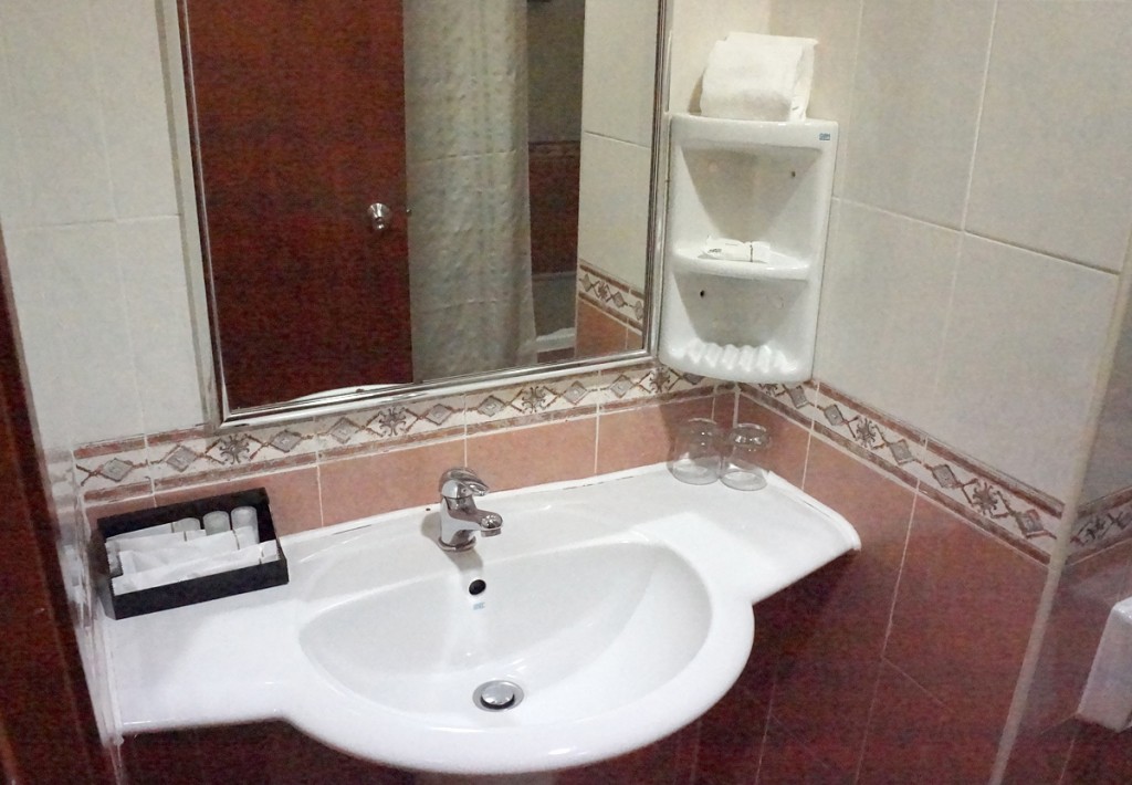 バスルーム バスルーム