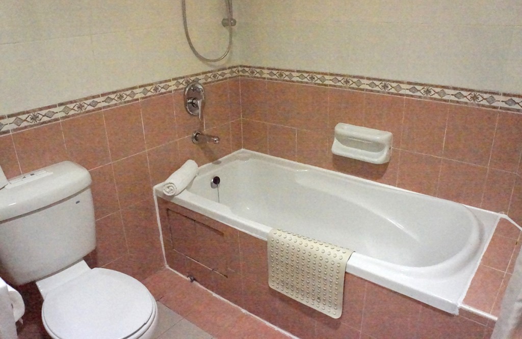 バスルーム バスルーム