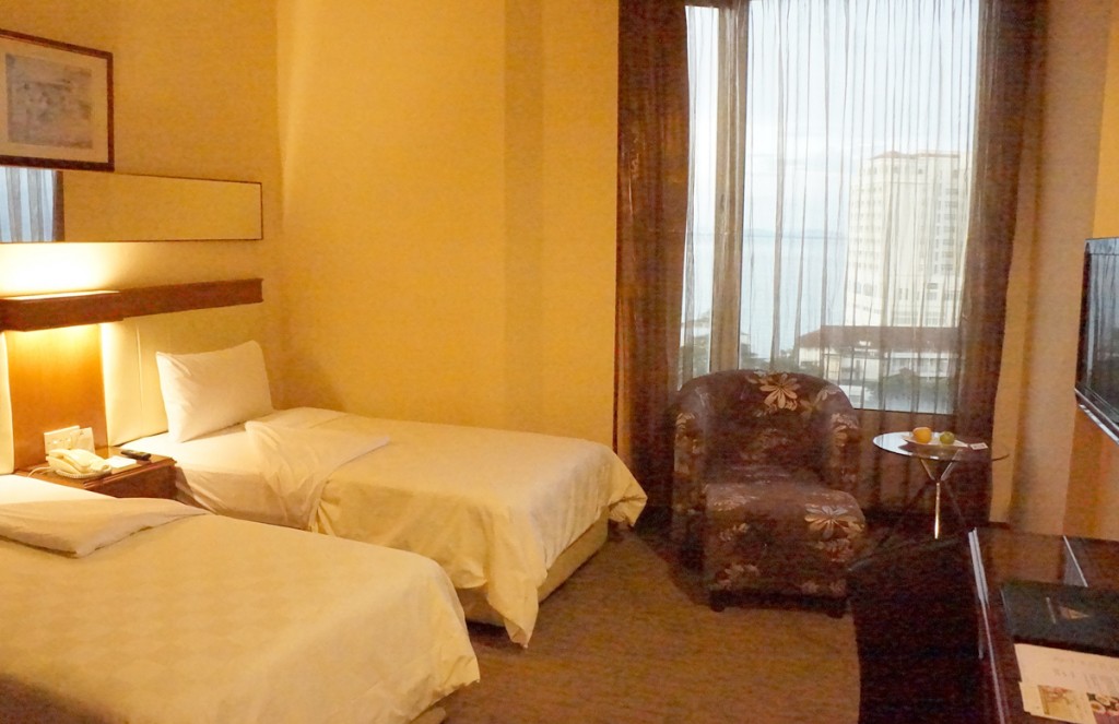 シティテル・ペナン シティテル・ペナン