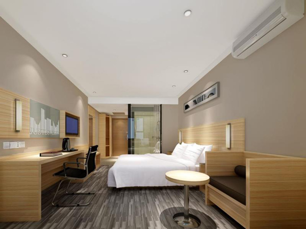 シティ コンフォート ホテル