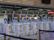 ドンムアン空港facebookページより