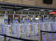 ドンムアン空港facebookページより