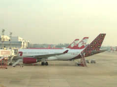 ドンムアン空港