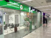 ドンムアン空港ターミナル2の銀行