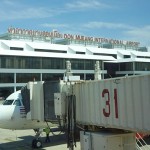 ドンムアン空港