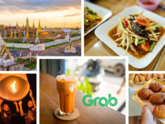 配車・フードデリバリーのGrab(グラブ)、タイの2025年トレンドを発表 Grab Press Centreより