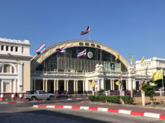 フアランポーン駅