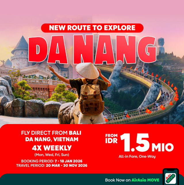 エアアジアニュースルームより