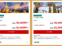 JAL公式サイトより