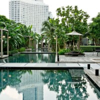 クラプソンズ ザ リバー レジデンス バンコク