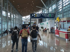 クアラルンプール国際空港