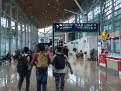 クアラルンプール国際空港、2020年の旅客数は約1320万人 前年比79%減 クアラルンプール国際空港
