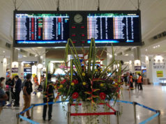 クアラルンプール国際空港 KLIA2