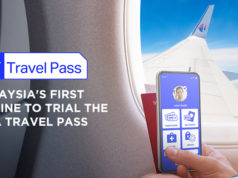 マレーシア航空、IATAトラベルパスを導入へ ワクチン接種証明やPCR検査結果などを一元管理 マレーシア航空公式サイトより
