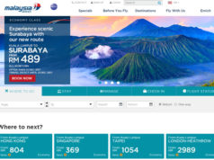 マレーシア航空、クアラルンプール―スラバヤ線を開設 10月29日より マレーシア航空 クアラルンプール~スラバヤ線