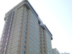 メルキュール・バンコク・スクンビット・ソイ11