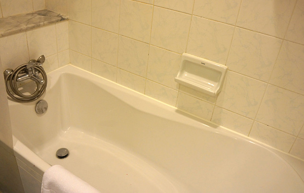 バスタブ バスタブ