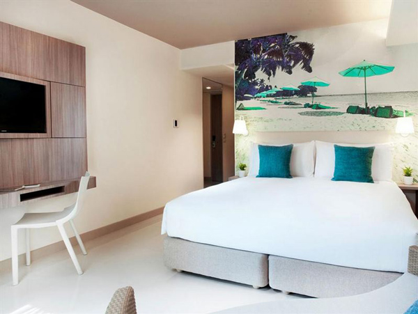 オゾ パタヤ Ozo Pattaya