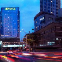 プルマン クアラ ルンプール シティ センター