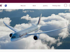 カタール航空　ドーハ～ウタパオ（パタヤ）線に新規就航