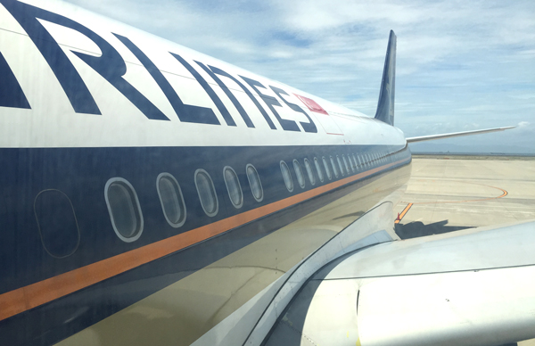 シンガポール航空