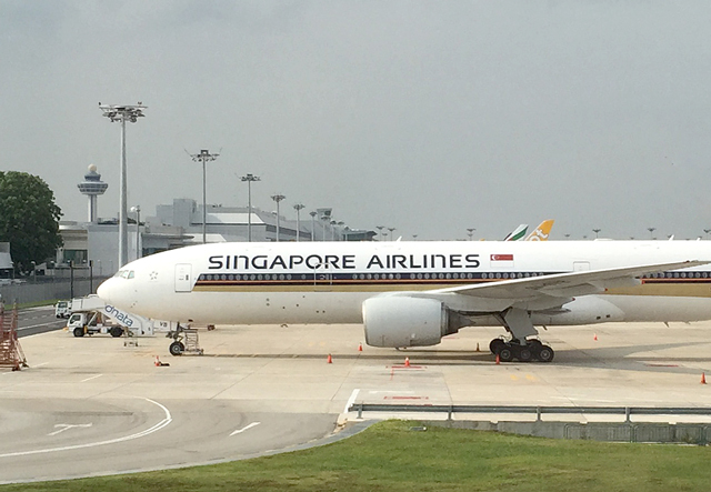 シンガポール航空
