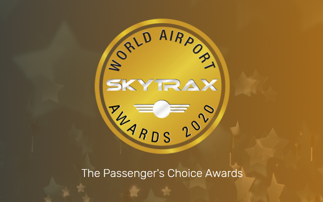 SKYTRAX World airline awards