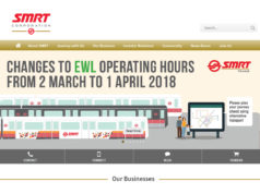 SMRTコーポレーション