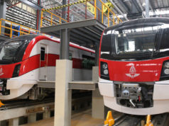 タイ国鉄facebookページより