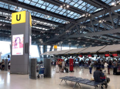 タイの主要6空港でGoogleの高速無料Wi-Fiが利用可能に スワンナプーム空港
