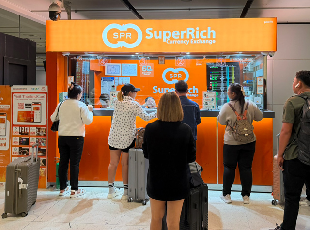 スーパーリッチ1965(オレンジ)