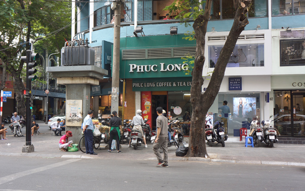 Phuc Long
