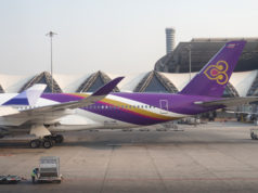 タイ国際航空、夏期スケジュールの一部を発表 3月末より羽田~バンコク線を再開 バンコクのスワンナプーム空港
