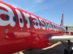 タイ・エアアジア